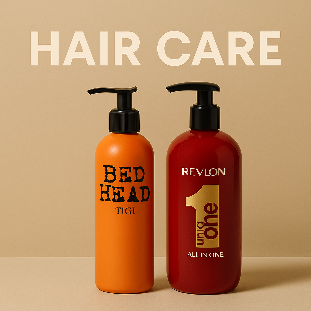 HAIR CARE